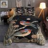 Snuggle Up Comfy Bird Duvet Sets For Feathered Fun elitetrendwear 1