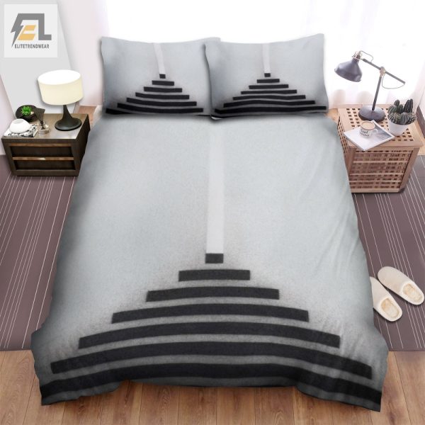 Jazz Up Your Zzzs Funky Hammock Album Cover Bedding elitetrendwear 1