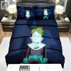 Funny Final Space Gary Duvet Sets Sleep In Style elitetrendwear 1