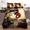 Epic Spiderman Bedding Swing Into Comfort With A Smile elitetrendwear 1