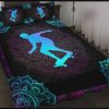 Comfy Skater Dreams Rad Duvet Sets For Gnarly Sleep elitetrendwear 1