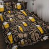 Craft Beer Duvet Hoppy Dreams In Comfort elitetrendwear 1