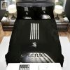 Rock Out In Bed Sepultura Isolation Duvet Cover Set elitetrendwear 1