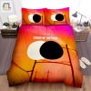 Snuggle In Style Quirky Story Of The Year Duvet Bedding Sets elitetrendwear 1