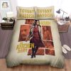 Comfy Comedic Tiffany Haddish Kitchen Duvet Set elitetrendwear 1