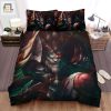 Comfy Nights With Rengar Lol Predator Bedding Set elitetrendwear 1