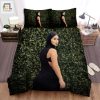 Cozy Up In Style Inna Music Dress Duvet Sleep Chic elitetrendwear 1