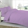 Snuggle Up In Style Comfy Lilac Duvet Sets With A Laugh elitetrendwear 1