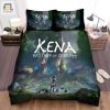 Dream In Style With Kenas Cozy Quirky Duvet Cover Set elitetrendwear 1