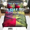 Ticktock Cozy Funny Sand Clock Duvet Cover Bedding Set elitetrendwear 1