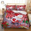 Santaapproved Xmas Duvet Sets Sleep With Holiday Cheer elitetrendwear 1