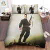 Funny Inglourious Basterds Duvet Unique Cozy Bedding Set elitetrendwear 1