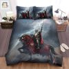 Sleep Like Royalty In A Thunderstorm Witty Knight Bedding elitetrendwear 1