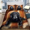 Snuggle Buddy Custom Labrador 3D Duvet Puptastic Comfort elitetrendwear 1