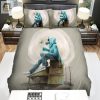 Covid Hero Duvet Save The World In Bed Comfortably elitetrendwear 1