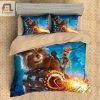 Comfy Quirky Guardians Galaxy 4 Duvet Sleep Like A Hero elitetrendwear 1