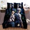 Sleep With Psychopass Kogami Comforter Unleashed elitetrendwear 1