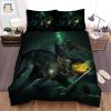 Sleep Headless Spooky Comfy Headless Horseman Bedding elitetrendwear 1