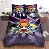 Dream Like A Hero Funny Powerpuff Girls Duvet Set elitetrendwear 1