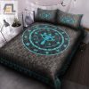 Dream In Hyrule Zelda V2 Quilt Set For Ultimate Nerd Sleep elitetrendwear 1