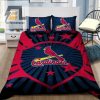 Dream Like A Champ St Louis Cardinals B040949 Bedding Set elitetrendwear 1