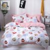 Dream Big On Sesame Street Comfy Quirky Bedding Sets elitetrendwear 1