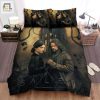 Hex Your Bedroom Witchy Salem Tv Show Bedding Set elitetrendwear 1