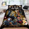 Steelers B120945 Bedding Hilarious Halloween Xmas Deal elitetrendwear 1