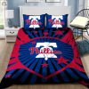 Dream Like A Champ Phillies Bedding Set For Sleepy Fans elitetrendwear 1