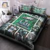 Dream Like An Eagle Hilarious Eagles Quilt Bed Set elitetrendwear 1