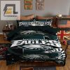 Dream Like An Eagle Philly Eagles Bed Set For Super Fans elitetrendwear 1