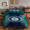 Dream Big Seattle Mariners Clm0510203b Bedding Lol elitetrendwear 1