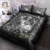 Trick Or Treat Your Sleep Oakland Raiders Halloween Quilt Set elitetrendwear 1