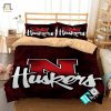 Cornhusker Dreams Hilarious 3D Personalized Bedding Set elitetrendwear 1