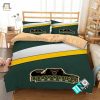 Dream Big With Baylor Bears Personalized 3D Bedding Set elitetrendwear 1