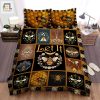 Buzz Worthy Comfort Let It Bee Honey Duvet Cover Set elitetrendwear 1