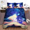 Get Cozy With Jirachi Cosmic Gem Hug Duvet Set Magic elitetrendwear 1