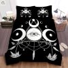 Get Bewitchingly Cozy Crystal Duvet Cover Sets elitetrendwear 1