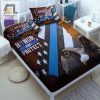 Sleep Safe Hilarious Police Duvet Cover Bedding Sets elitetrendwear 1