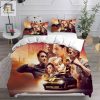 Cobra Kai Bedding Sets Duvet Cover Flatsheet Pillowcases Perfect Gift For Fans elitetrendwear 1