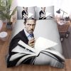 Dr House Knowledge Decorative Bedding Sets With Duvet Cover Flatsheet Pillowcases elitetrendwear 1