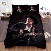 George Strait 2021 Tour Bedding Sets Duvet Cover Flatsheet Gift For Christmas Thanksgiving Halloween elitetrendwear 1