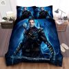 Hawkeye Bedding Sets Duvet Cover Flatsheet Gift For Christmas Thanksgiving Halloween elitetrendwear 1