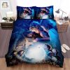 Peter Pan 2003 Movie Art Bedding Sets Duvet Cover Flatsheet Pillowcase For Your Lover elitetrendwear 1