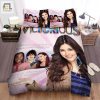 Victorious Tori Vega Poster Bedding Sets Duvet Cover Flatsheet Gift For Christmas Thanksgiving Halloween elitetrendwear 1