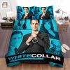 White Collar Movie Poster 3 Bedding Sets Duvet Cover Flatsheet Pillowcases For Every Bedroom elitetrendwear 1