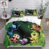 A Bugs Life Bedding Sets Gift For Birthday Halloween Christmas Thanksgiving elitetrendwear 1