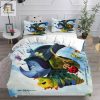 A Bugs Life Bedding Sets Gift For Birthday Halloween Christmas Thanksgiving elitetrendwear 1 2