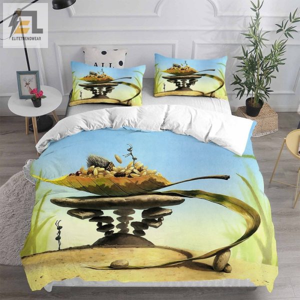 A Bugs Life Bedding Sets Gift For Halloween Thanksgiving Christmas elitetrendwear 1