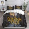 A Christmas Carol Bedding Sets Gift For Fathers Day Halloween Christmas elitetrendwear 1